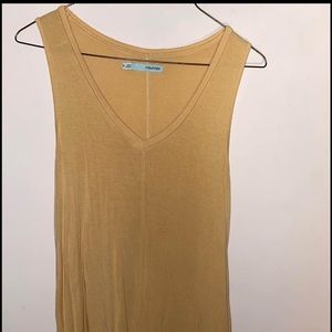 Maurices V-Neck Tank Top